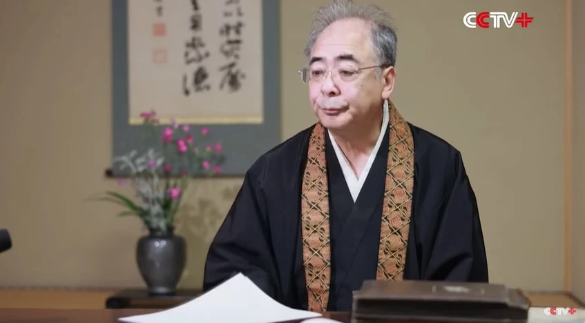 Satoshi Daito sang pahlawan
